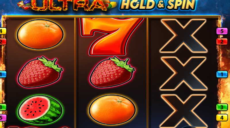Ultra Hold and Spin