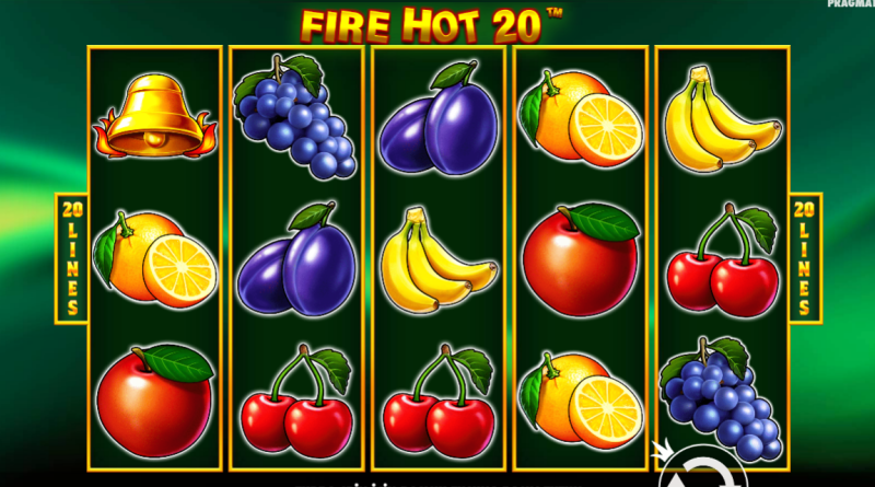Fire Hot